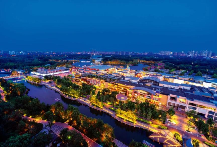 中國城市更新：微改造煥發大活力
