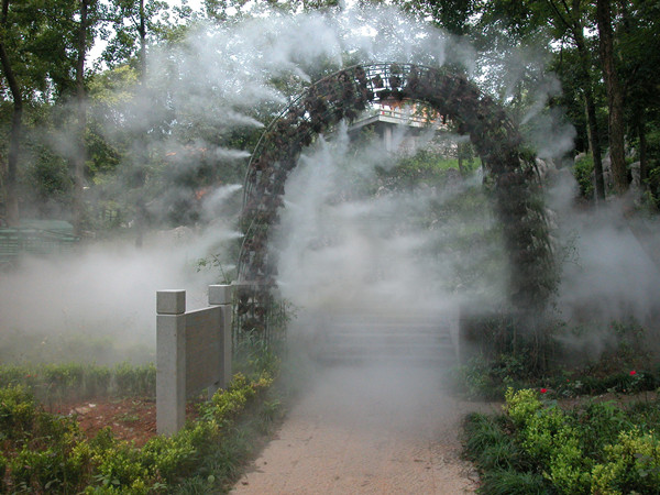 中國科學院專家量化公園降溫效應為城市“退燒”...